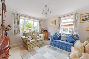 Bedroom Four / Family Room - click for photo gallery